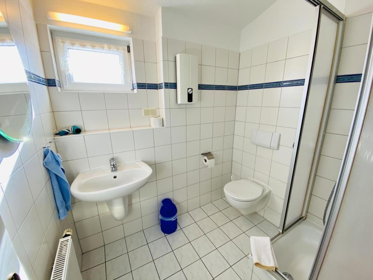 Apartment Haus Louise/schwalbennest